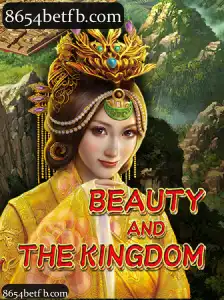 BeautyAndTheKingdom: Um Novo Fenômeno no Mundo dos Jogos