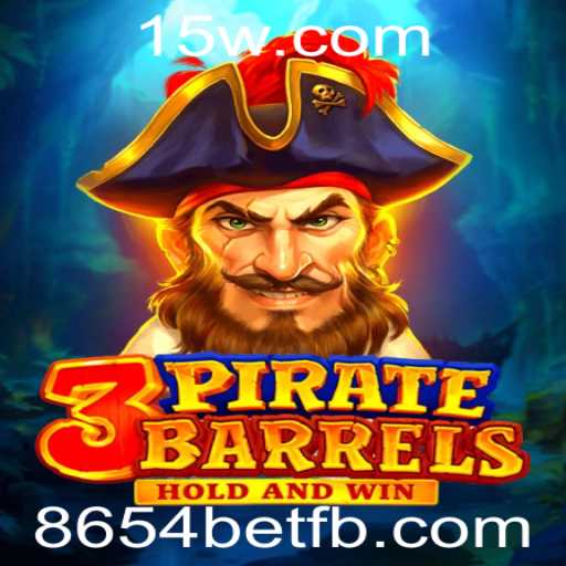 Desvendando 3PirateBarrels: O Novo Fenômeno dos Jogos