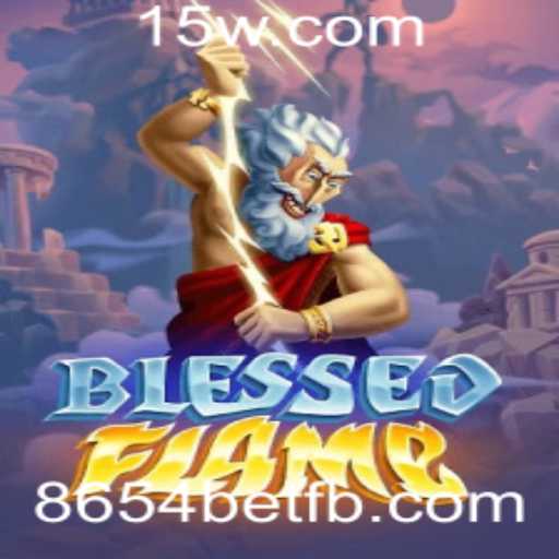 Descubra o Fascinante Jogo BlessedFlame: Uma Jornada Épica de Estratégia e Sorte
