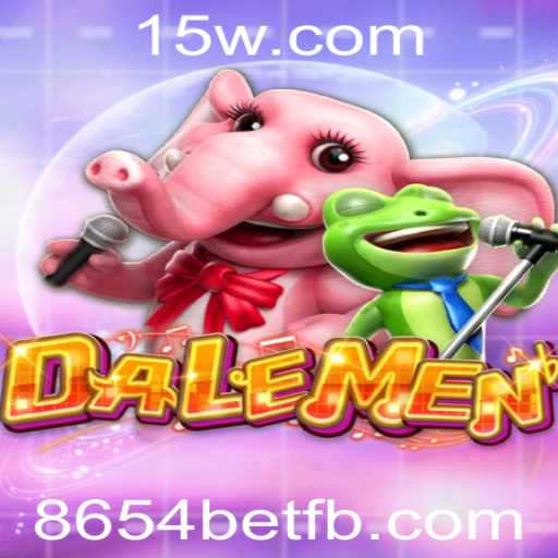 DALEMEN: Um Jogo de Estratégia e Aventura