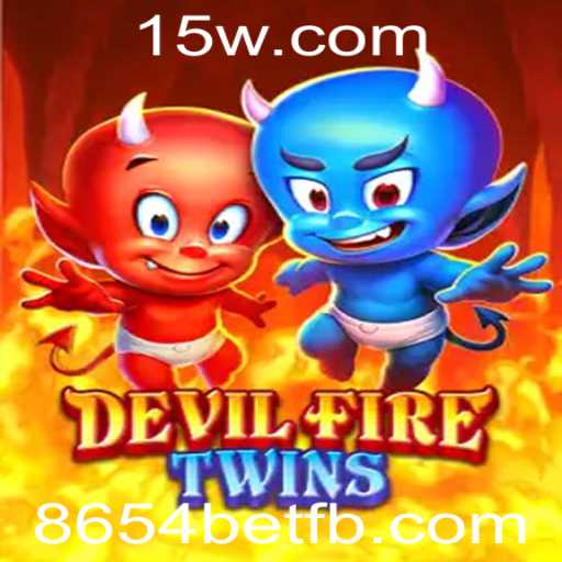 DevilFireTwins: Aventuras no Mundo dos Gêmeos do Fogo Infernal