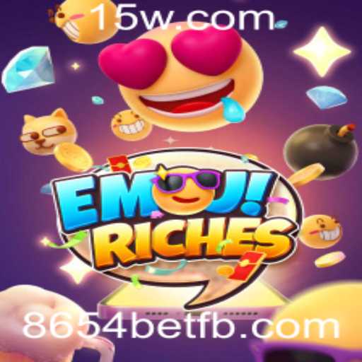 Descubra o Universo de EmojiRiches: Um Mergulho no Mundo dos Emojis e Apostas