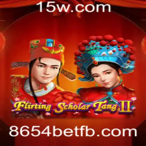 Explorando Flirting Scholar Tang II: Uma Aventura Romântica e Estratégica