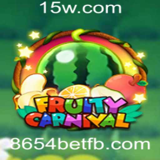 FruityCarnival: Descubra o Fascinante Mundo das Frutas com 8654bet