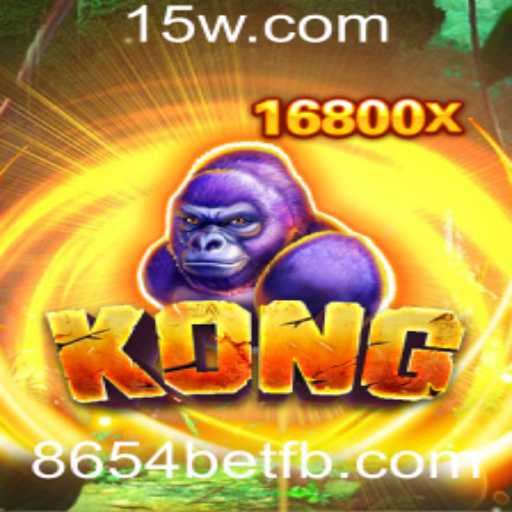 Descubra o Fascinante Mundo de Kong: Um Jogo de Estrategia e Aventura com 8654bet