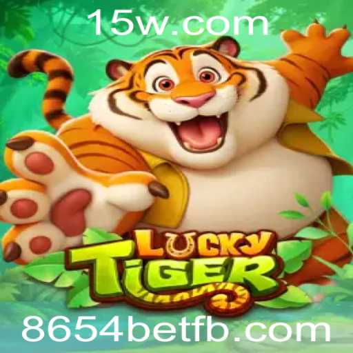 Explorando o Universo de LuckyTiger: O Jogo de Azar do Momento