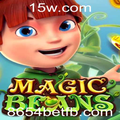 Explorando MAGICBEANS: O Jogo do Momento com a Palavra-chave 8654bet