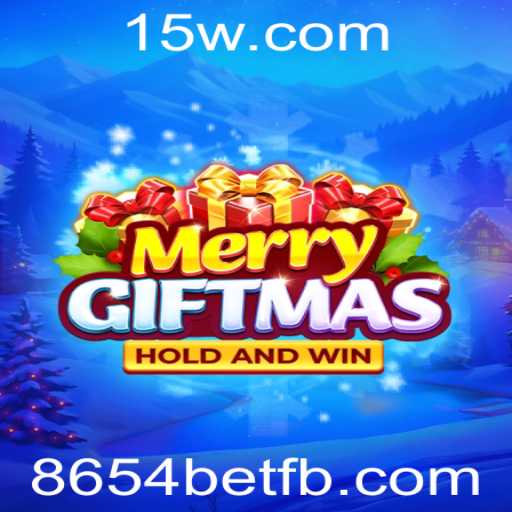 MerryGiftmas: O Jogo da Temporada com a Chave '8654bet'