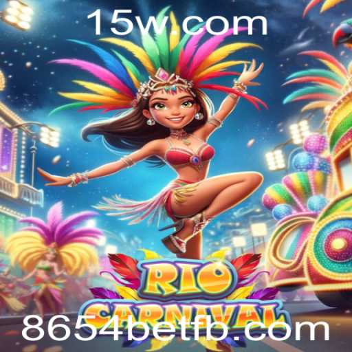 Descubra a Emoção do RioCarnival: Um Mergulho no Mundo dos Jogos