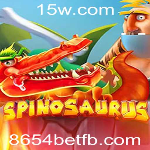 Descubra o Mundo Fascinante de Spinosaurus