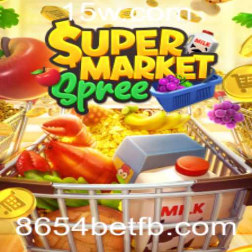 Explorando o Mundo de SupermarketSpree: Um Jogo de Estratégia e Diversão