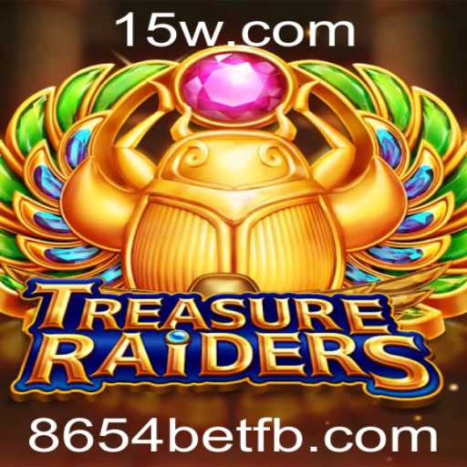 Explorando o Mundo de TREASURERAIDERS: Um Guia Completo para Jogadores